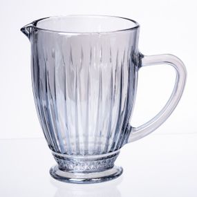 Кувшин для напитков 1.2 (л) Голубой HP-19-66