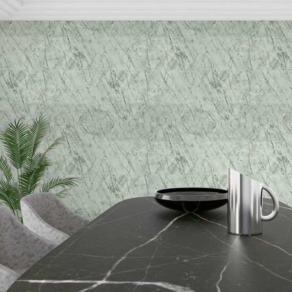 Самоклеюча стінова PET плитка 600*300*2mm (D) SW-00001682 | Зображення 6