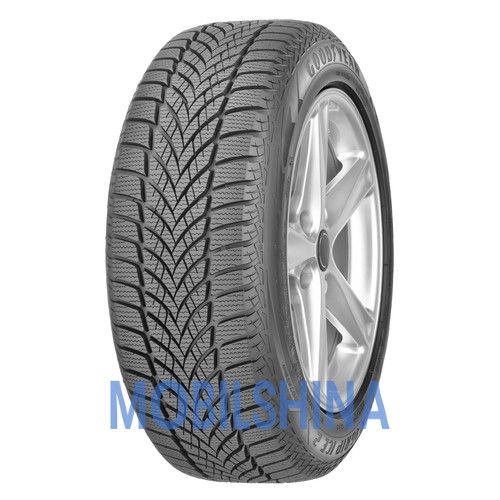 Зимние шины GOODYEAR UltraGrip Ice 2 (255/40R19 100T)