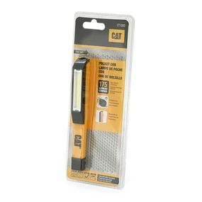 Карманный фонарик CAT CT1000.175LM,1 режим,питание 3*АА,Blister