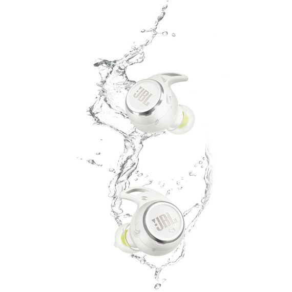 Навушники JBL Reflect Aero TWS Mint (JBLREFLECTAEROMINT) | Зображення 9