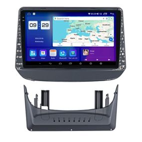 Штатна магнітола серії Mekede M200S 2K під Chevrolet Cruze 3 2020+ (W1) 9 дюймів