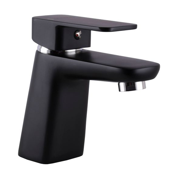 Змішувач для раковини Globus Lux Milano GLM-101-BB