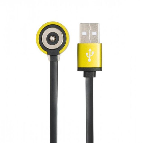 Ліхтар налобний Mactronic Cyclope II (600 Lm) Magnetic USB Rechargeable (THL0131) | Зображення 7