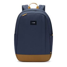 Рюкзак туристический Pacsafe Go 25L темно-синій (35115660)