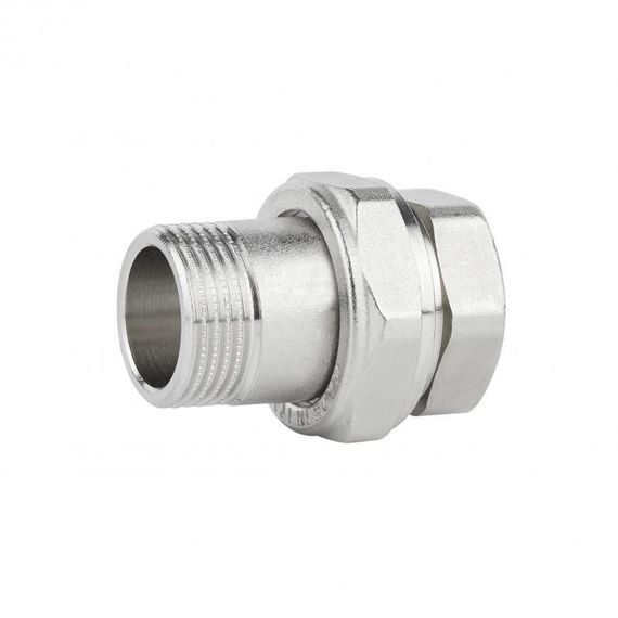 Згін "Американка" Icma 3/4" прямий No818