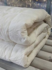 Одеяло пуховое Jereed Othello 155х215см Пух/Перья