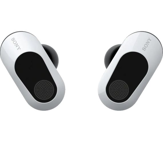 Наушники игровые TWS Sony INZONE Buds BT 5.3 WFG700NW.CE7 | Зображення 6
