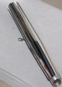 Глушитель   ИЖ ЮПИТЕР 5   (пара) VDK-2