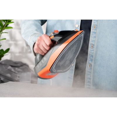 Утюг Ardesto IR-C2233-GR - Топ Продаж! | Зображення 2