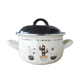 Gusto GT-T-116-MX Каструля Мексика 16 см 2.1 л