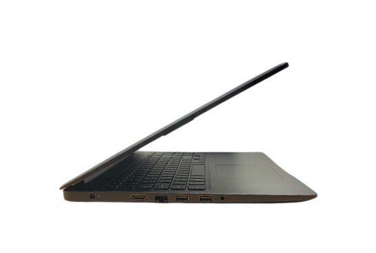 Ноутбук Dell Inspiron 3480 / 15.6" (1366x768) TN / Intel Celeron 4205U (2 ядра по 1.8 GHz) / 8 GB DDR4 / 256 GB SSD / Intel UHD Graphics 610 / WebCam / Win 10 Home б/в | Зображення 3