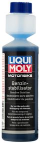 Liqui Moly Присадка-стабілізатор для бензину Benzin-Stabilisator 250мл.