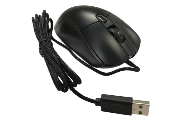 Комп'ютерна мишка LOGITECH G403 провідна 12000DPI | Зображення 2