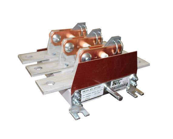 Выключатель-разъединитель РЕ19-43-31150 1600А правая Ny95506132 | Зображення 4