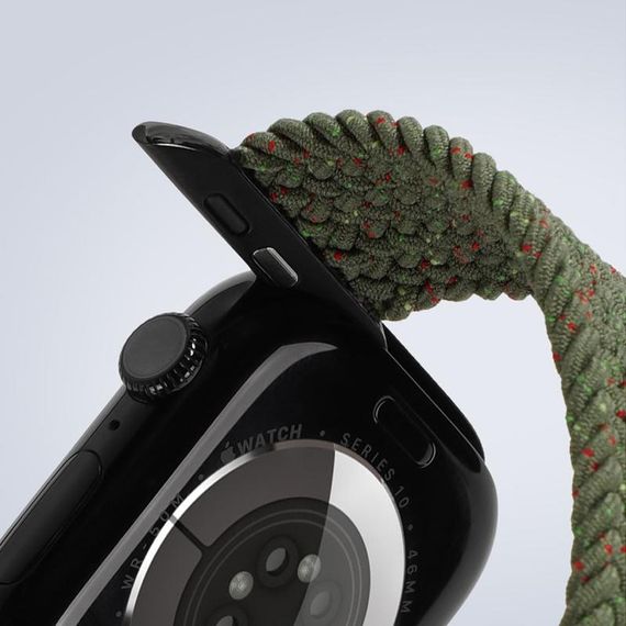 Ремінець Dux Ducis Mixture Ultra для Apple Watch 42(ser.1-3)/44/45/46/49mm | Зображення 4