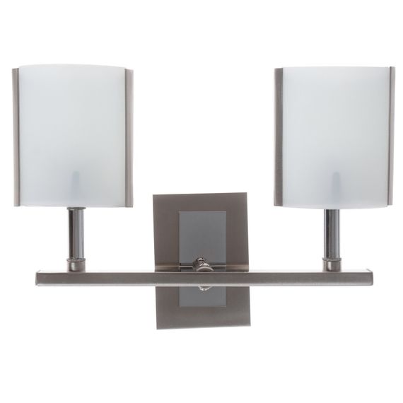 Бра настенное накладное в спальню BR-519W/2