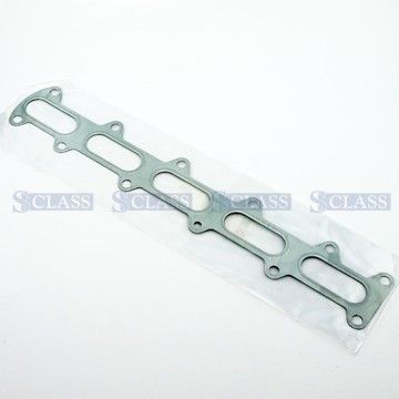 Прокладка выпускного коллектора Mercedes Benz OM605, Elring, 888.966,