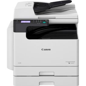 БФП Canon А3 ч/б iR2224iF з Wi-Fi (5941C001)