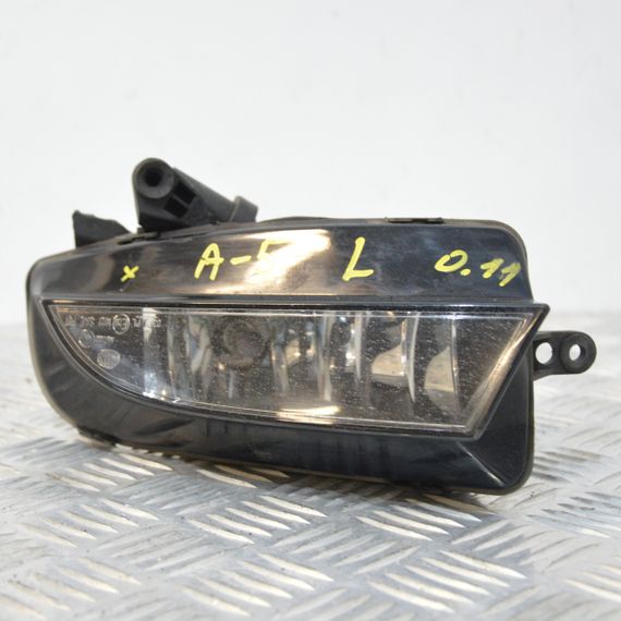 Фара протитуманна ліва Audi A5 8T 2011-2016 рестайлінг Фара птф ліва Ауді а5 8т 8T0941699C