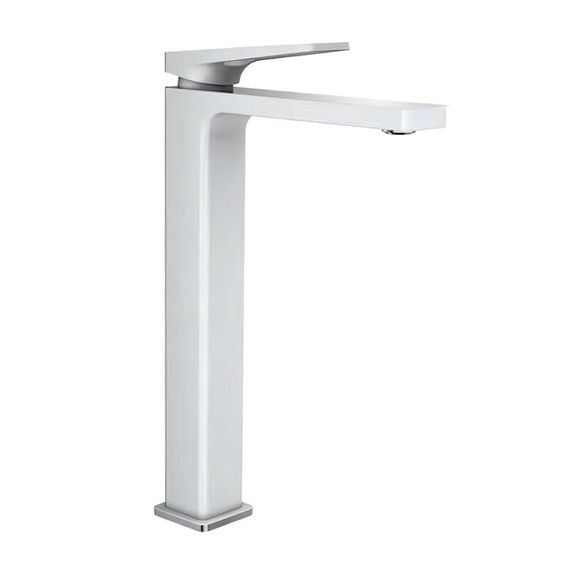 Змішувач для раковини MIXXUS  PREMIUM GROG 001 HIGH (MI5941)