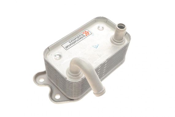 Радиатор масляный Volvo S60 I S80 I V70 II XC70 I XC90 I 2.4D 01-14 59013702 | Зображення 6