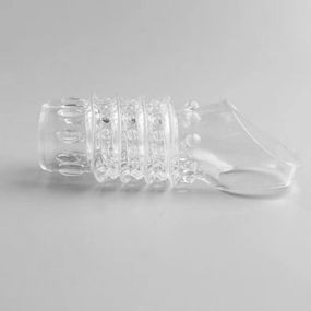 Рельєфна насадка Babydoll Універсальний. Універсальний. 1300-2