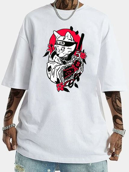 Футболка з ДТФ принтом