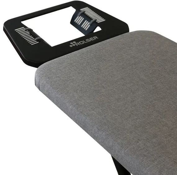 Дошка для прасування Rolser K-22 Black Tube Plomo (K06016-2087) | Зображення 7