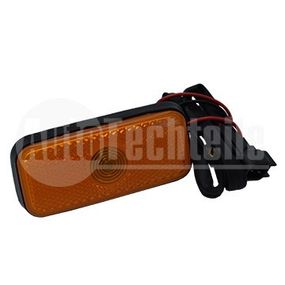 Габарит боковой Ford Transit 00-14, AutoTechteile, 503 0249, FT86586