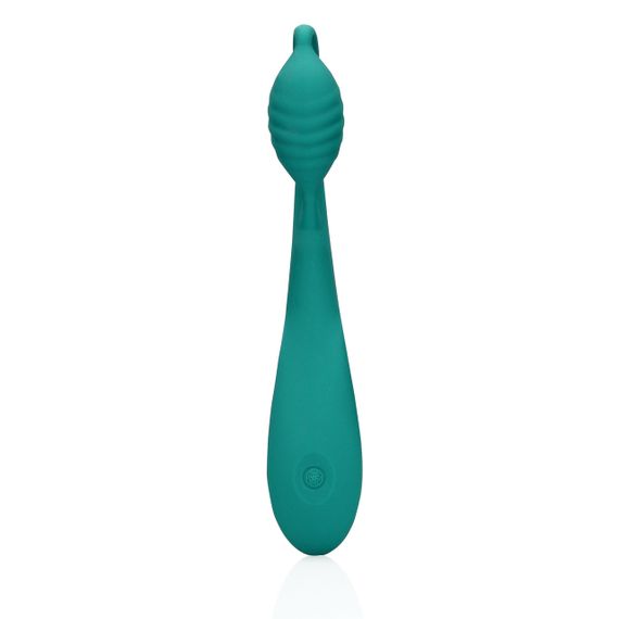 Вібратор G-Spot Vibrator with Bead Sex Aura | Зображення 2