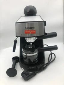 Кофеварка Rainberg rb-8111
