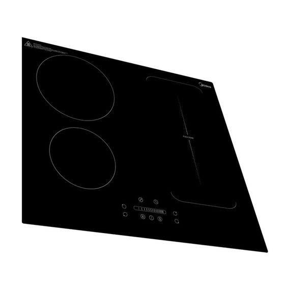 Варочная поверхность Midea MC-IF7454AJ1C-A | Зображення 1