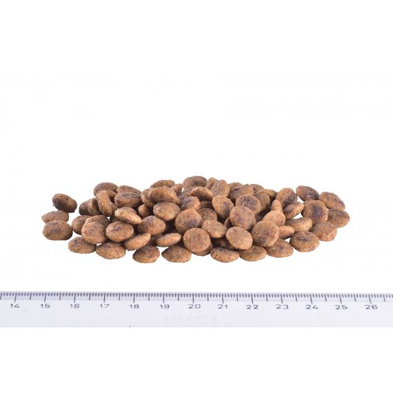 Корм сухий Brit Grain Free VetDiet Cat Hypoallergenic для котів з харчовою алергією та непереносимістю з лососем та горохом | Зображення 3