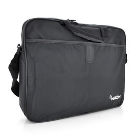 Сумка для ноутбука Merlion DL156 15.6" полиэстер Q80