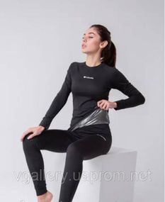 Жіноча термобілизна Columbia OMNI HEAT — ОМНІ ХІТ — з мембраною всередині