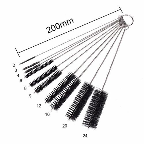 Набір Щіток Для Чищення Трубок
