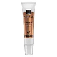 Крем для кожи вокруг глаз Avon Anew Энергия Протинола Skin Renewal  Power Eve Cream 15 мл