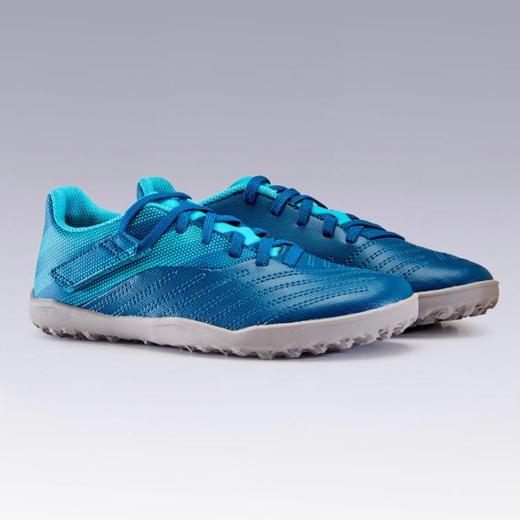 Футбольні бутси Agility 140 HG - Сині/Сірі - EU25 UA25 | Зображення 7