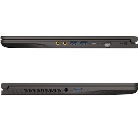 Ноутбук MSI Thin 15 B13UC-2694XUA (9S7-16R831-2694) | Зображення 4