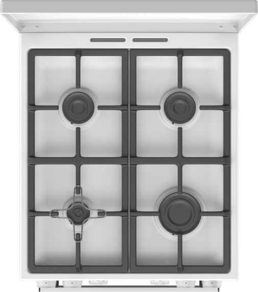 Плита Gorenje комбінована GK5C42WF-B | Зображення 8