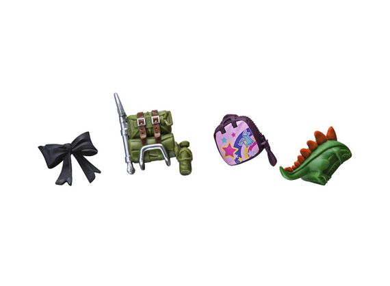 Коллекционная фигурка Jazwares Fortnite Llama Pinata набор аксессуаров (FNT0009) | Зображення 6