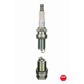 Свеча зажигания NGK 3524 BCPR5ES-11 - Топ Продаж!