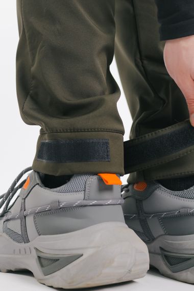 Штани Intruder "Reef" Хакі L (1961759245/2) | Зображення 5