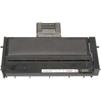Тонер-картридж BASF Ricoh Aficio SP201/SP203/SP204, Black 407255 (KT-SP201-407255) | Зображення 1