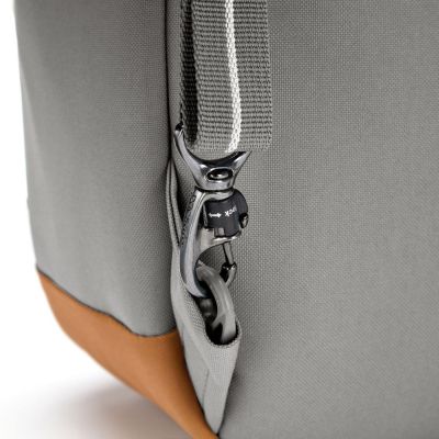 Рюкзак туристический Pacsafe Go 15L сірий (35110146) | Зображення 4