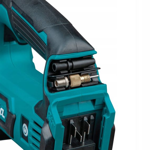 Насос акумуляторний Makita MP100DZ (без акумуляторів та зарядного пристрою) | Зображення 5