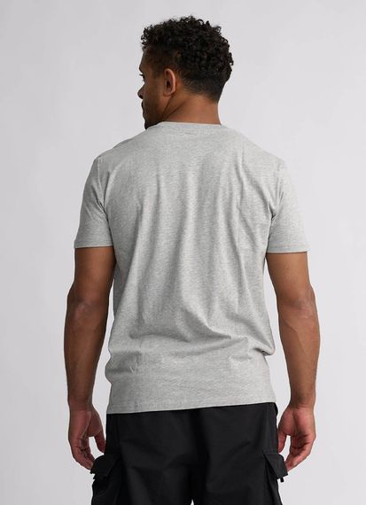 Сіра футболка IPPON GEAR CLAIM S | Зображення 5