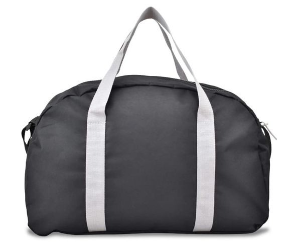 Сумка дорожня Semi Line 22 Black (A3027-1) | Зображення 1