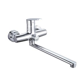 Змішувач для ванни AQUATICA 9730220